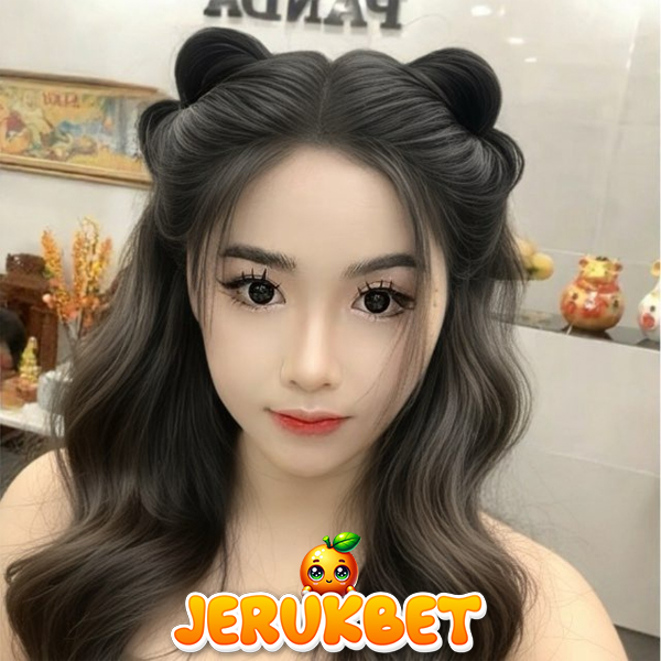 JERUKBET